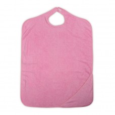 Lorelli Bath Towel Duo 80x100 cm Pink