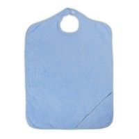 Lorelli Bath Towel Duo 80x100 cm Blue