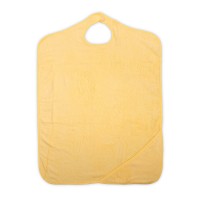 Lorelli Bath Towel Duo 80x100 cm Yellow
