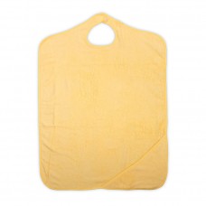 Lorelli Bath Towel Duo 80x100 cm Yellow