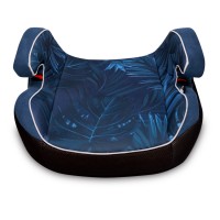 Lorelli Car Seat  Venture 15-36 kg Dark Blue Flowers