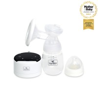 Lorelli Daily Comfort Electric Breast Pump White Lorelli Daily Comfort Electric Breast Pump White