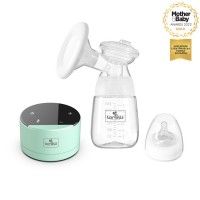 Lorelli Електрическа помпа за кърма Daily Comfort Синя Lorelli Електрическа помпа за кърма Daily Comfort Синя