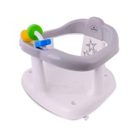Lorelli Bath Ring Panda grey 