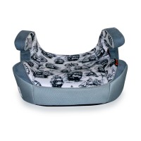 Lorelli Car Seat  Venture 15-36 kg Blue Maps