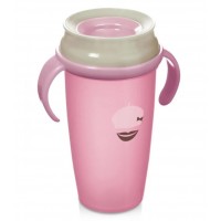 LOVI 360° Cup Active 350 ml Retro LOVI 360° Cup Active 350 ml Retro