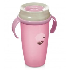 LOVI 360° Cup Active 350 ml Retro