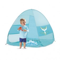 Ludi Multifunctional Pop-Up Tent with pool