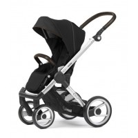 Mutsy Seat and canopy Evo Farmer Mutsy Seat and canopy Evo Farmer