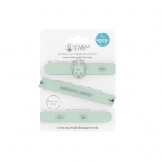 Matchstick Monkey Силиконов Мултифункционален държач Мента