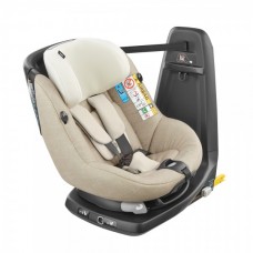 Maxi-Cosi Стол за кола  AxissFix Nomad Sand