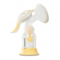 Medela Harmony Flex Manual Breast Pump Medela Harmony Flex Manual Breast Pump