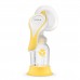 Medela Harmony Flex Breast Pump - Breastfeeding Essentials Pack
