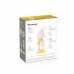 Medela Harmony Flex Manual Breast Pump