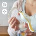 Medela Harmony Flex Breast Pump - Breastfeeding Essentials Pack
