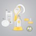 Medela Harmony Flex Breast Pump - Breastfeeding Essentials Pack