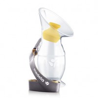 Medela Силиконов колектор за кърма Medela Силиконов колектор за кърма