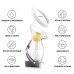 Medela Силиконов колектор за кърма