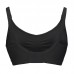 Medela Keep Cool™ Maternity and Nursing Bra Black, S