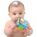 Playgro Меки кубчета за баня Животни