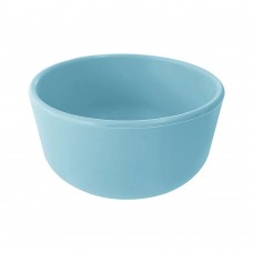 Minikoioi Basics Bowl Mineral Blue