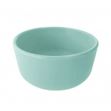Minikoioi Силиконова купа Basics-Bowl River Green
