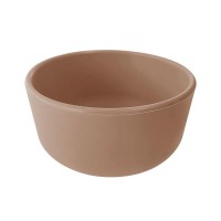 Minikoioi Basics Bowl Woody Brown
