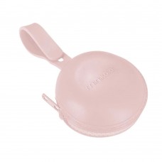 Minikoioi Силиконова Кутийка за залъгалка Pod Pinky Pink