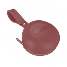 Minikoioi Силиконова Кутийка за залъгалка Pod Velvet Rose