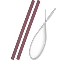 Шише за хранене Suavinex PP 270мл каучуков биберон - Suavinex