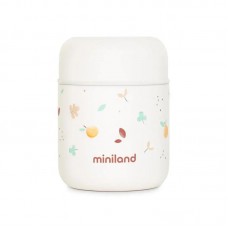 Miniland Термос за храна 280мл Valencia Miniland Термос за храна 280мл Valencia