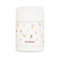 Miniland Thermos for Solid Food 600 ml Valencia