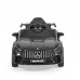 Moni Акумулаторна кола Mercedes GTR AMG 011, Черна