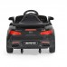 Moni Акумулаторна кола Mercedes GTR AMG 011, Черна