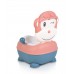 Cangaroo Baby Potty Mono Pink