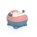 Cangaroo Baby Potty Mono Pink
