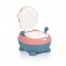Cangaroo Baby Potty Mono Pink