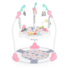 Moni Бънджи Magic Fun, розово Moni Бънджи Magic Fun, розово