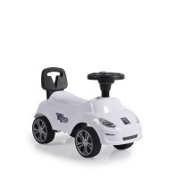Moni Ride On Car Muse, white Moni Ride On Car Muse, white