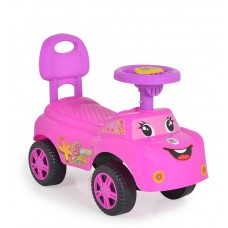 Moni Ride On Car Keep Riding 213 Pink