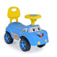Moni Ride On Car Keep Riding 213 Blue