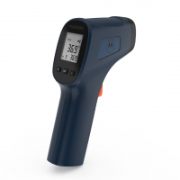 Motorola Безконтактен термометър TE 93, Син