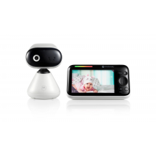 Motorola PIP1500 WiFi CONNECT Video Baby Monitor