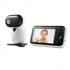 Motorola Видео бебефон PIP1510 с камера