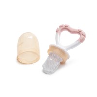 Nuvita Nutritional feeder and teether English Rose