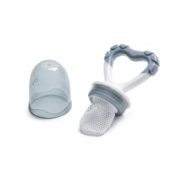 Nuvita Nutritional feeder and teether Powder Blue