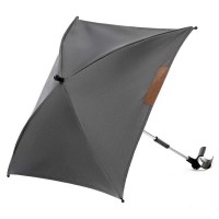 Mutsy Parasol i2 Urban Nomad Dark Grey