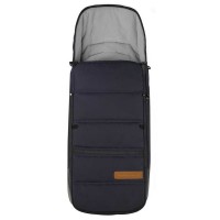 Mutsy Footmuff Evo Urban Nomad Deep Navy Mutsy Footmuff Evo Urban Nomad Deep Navy