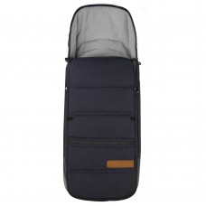 Mutsy Footmuff Evo Urban Nomad Deep Navy