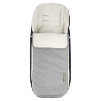 Mutsy Footmuff Pure Fog Mutsy Footmuff Pure Fog